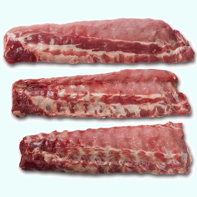 Baby Back Ribs